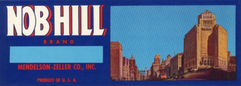 Nob Hill